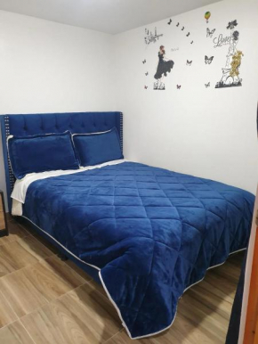 Apartamento Privado Completo Premium Aeropuerto Cerca